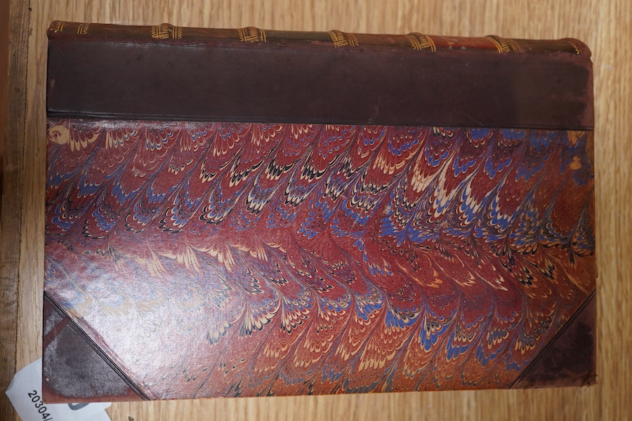 Kinglake, Alexander William - The Invasion of the Crimea...